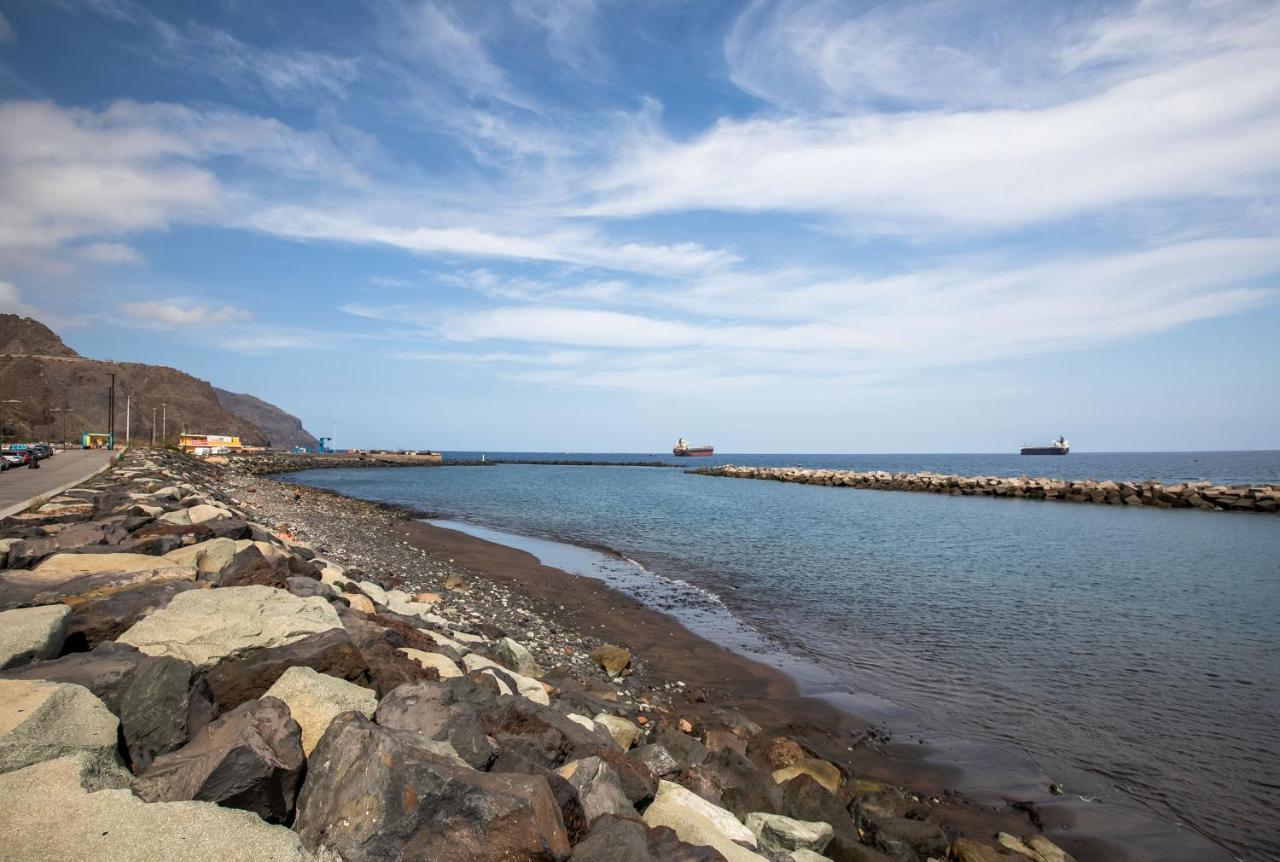 Casa Juanito Villa Santa Cruz de Tenerife Bagian luar foto