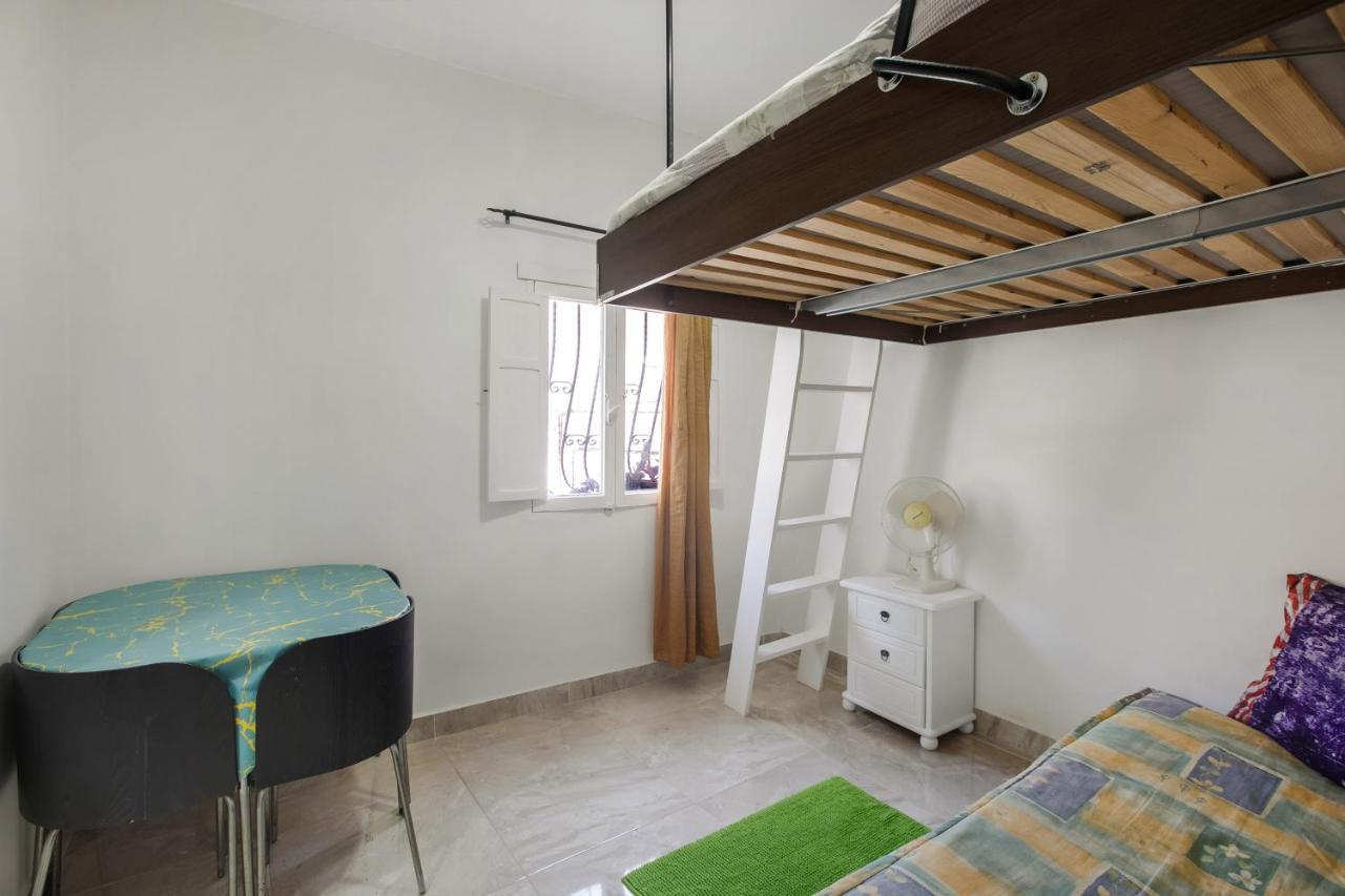 Casa Juanito Villa Santa Cruz de Tenerife Bagian luar foto