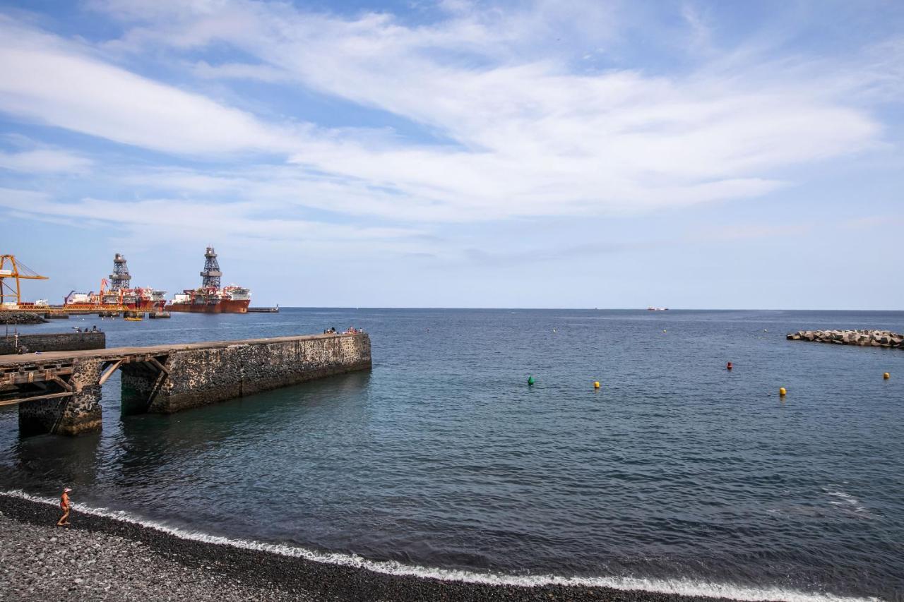 Casa Juanito Villa Santa Cruz de Tenerife Bagian luar foto