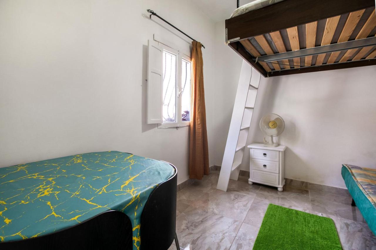 Casa Juanito Villa Santa Cruz de Tenerife Bagian luar foto