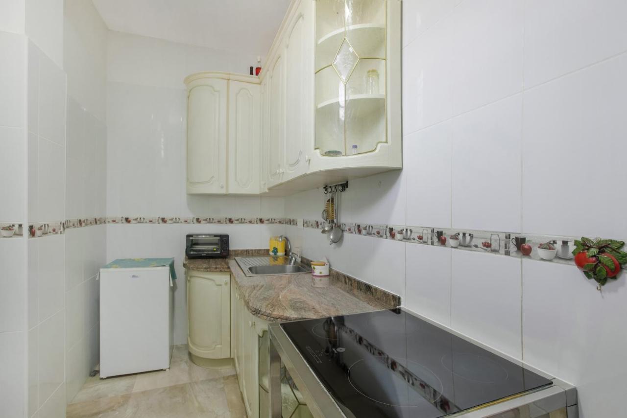 Casa Juanito Villa Santa Cruz de Tenerife Bagian luar foto