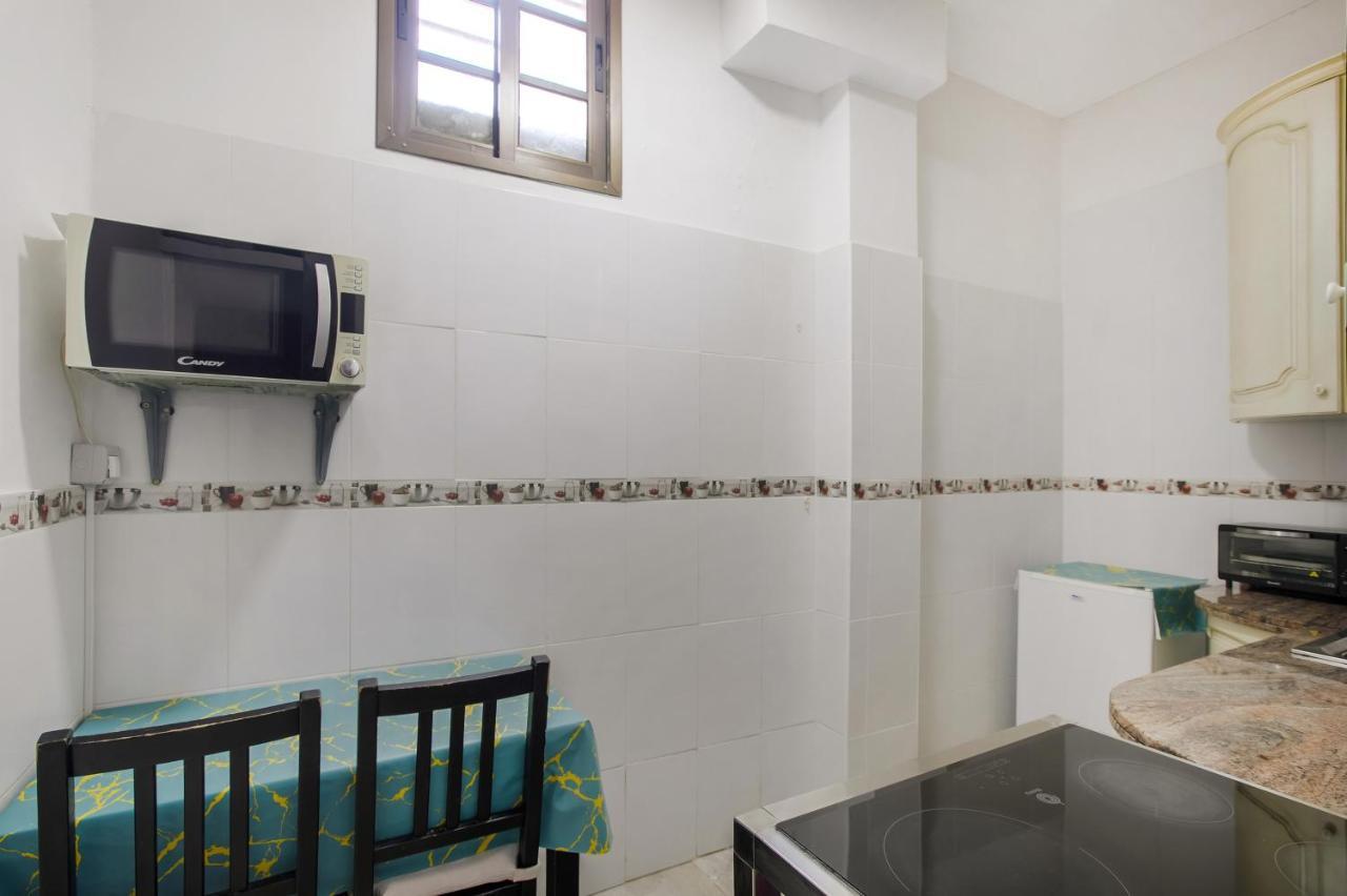 Casa Juanito Villa Santa Cruz de Tenerife Bagian luar foto