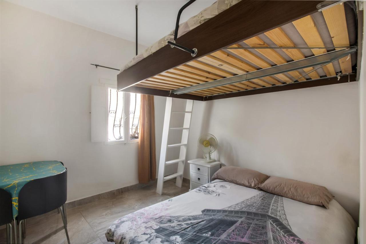 Casa Juanito Villa Santa Cruz de Tenerife Bagian luar foto